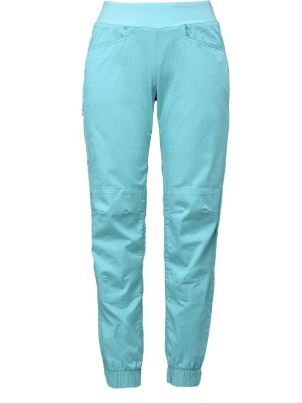 $109 NWT Black Diamond Women’s Notion SP Pant – Medium